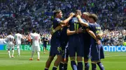 2026 Dünya Kupası'nda Bosna Hersek, Katar'ı 3-1 Mağlup Etti