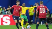 2026 Dünya Kupası'nda Çekya ve Güney Afrika 1-1 Berabere Kaldı