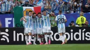 2026 Dünya Kupası'nda Messi Tarihe Geçti: Arjantin 3-0 Cezayir