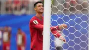 2026 Dünya Kupası'nda Portekiz'de hayal kırıklığı: Cristiano Ronaldo etkisiz