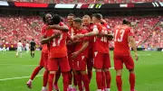 2026 Dünya Kupası'nda İsviçre, Kanada'yı 2-1 Yendi, İki Takım da Tur Atladı