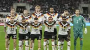 2026 FIFA Dünya Kupası E Grubu: Almanya'nın Rakipleri ve Hedefleri