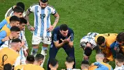 2026 FIFA Dünya Kupası J Grubu: Arjantin'in Hedefi Üst Üste Şampiyonluk
