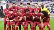 2026 FIFA Dünya Kupası J Grubu'nda Ürdün: İlk Kez Sahneye Çıkıyor