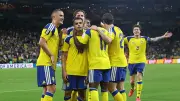 2026 FIFA Dünya Kupası: İsveç, Tunus'u 5-1 Mağlup Etti