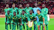 2026 FIFA Dünya Kupası'nda I Grubu: Senegal'in Hedefi Çeyrek Final