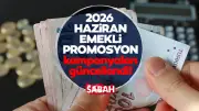 2026 Haziran Emekli Promosyonu: En Yüksek Veren Bankalar ve Tutarlar