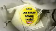 2026 LGS Sonuçları İçin Geri Sayım Başladı! MEB 10 Temmuz’u İşaret Etti