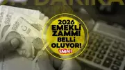 2026 Temmuz Emekli Maaş Zammı: SSK ve Bağ-Kur İçin Yüzde 16,61 Kesinleşti
