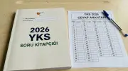 2026 YKS Cevap Anahtarı Açıklandı mı? ÖSYM PDF Sorgulama Ekranı