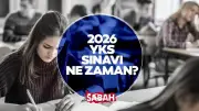 2026 YKS Takvimi Açıklandı: TYT, AYT, YDT Tarihleri ve Saatleri