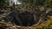 231 Yıldır Çözülemeyen Gizem: Oak Island'daki Para Çukurunda Ne Var?