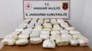 24 ilde narkotik operasyonu: 412 kilo uyuşturucu ele geçirildi