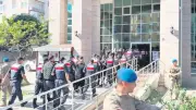 24 İlde 32 Organize Suç Örgütüne Darbe: 313 Gözaltı