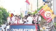 26. Şampiyonluğun Hikayesi: Uğurcan Geldi, Hikaye Değişti