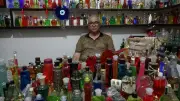 35 yılda biriktirdi! Daire teklif ettiler, reddetti