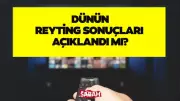 4 Haziran 2026 Reyting Sonuçları: Dünün Birincisi Belli Oldu mu?