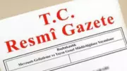 4 Haziran Resmi Gazete Kararları Yayımlandı! Bugün Neler Var?