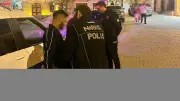45 ilde Narko Pars operasyonu: 352 gözaltı
