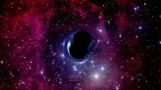 50 Yıllık Gizem Çözüldü! Samanyolu'nun Merkezinden Esen Görünmez Rüzgar Bulundu