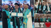 54 yaşında iki bölüm birincisi: Selim Koç azmiyle örnek oldu