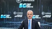 5G İhalesi Sonrası Elektronik Haberleşme Yatırımları Rekor Kırdı: 263 Milyar TL