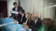 6 beldede yarın sandık başına gidiliyor: Belediye başkanları seçilecek