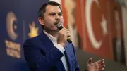 6.1 Depremle Sallanan Sındırgı'da Yeni Konutlar 10 Ayda Bitti! Bakan Kurum Müjdeyi Verdi