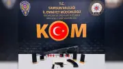 65 ilde mali suç örgütlerine operasyon: 346 şüpheli hakkında gözaltı kararı