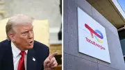 7 eyaletten Trump yönetimine rüzgar enerjisi davası