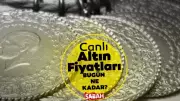 7 Haziran 2026 Altın Fiyatları: Gram, Çeyrek, Yarım, Tam ve Ons Güncel