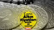 7 Haziran 2026 Pazar Altın Fiyatları: Gram, Çeyrek, Yarım, Tam ve Ons Güncel