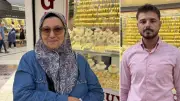 70 yaşındaki kadını 1.3 milyon liralık dolandırıcılıktan kuyumcu kurtardı