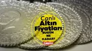 9 Haziran 2026 Altın Fiyatları: Gram, Çeyrek, Yarım ve Tam Altın Ne Kadar?