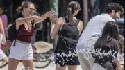 9 Kent İçin Sarı Alarm: Karadeniz ve Doğu Anadolu'da Şiddetli Sağanak Bekleniyor