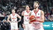 A Milli Basketbol Takımı FIBA 2027 Elemeleri Güç Sıralamasında Lider