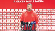 A Milli Basketbol Takımı'ndan Medya Günü: Hedef 2027 Dünya Şampiyonası