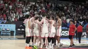A Milli Basketbol Takımı'nın Bosna Hersek ve İsviçre maçları aday kadrosu açıklandı