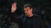 A Milli Erkek Basketbol Takımı Medya Günü Düzenlendi