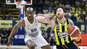 A Milli Erkek Basketbol Takımı'nda Onuralp Bitim Sakatlık Nedeniyle Kadrodan Çıkarıldı