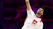 A Milli Erkek Voleybol Takımı Dünya Sıralamasında İlk 10'a Girdi