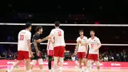 A Milli Erkek Voleybol Takımı, Milletler Ligi 2. Haftasında Çin ile Karşılaşacak