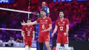 A Milli Erkek Voleybol Takımı, Milletler Ligi'nde Arjantin ile Karşılaşacak