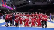 A Milli Erkek Voleybol Takımı, Milletler Ligi'nde İtalya ve Kanada ile oynayacak