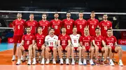 A Milli Erkek Voleybol Takımı'nda Medya Günü: Hedef Yüksek