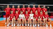 A Milli Erkek Voleybol Takımı'nın VNL'deki rakibi Fransa