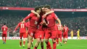 A Milli Futbol Takımı 653. Maçında Paraguay ile Karşılaşacak
