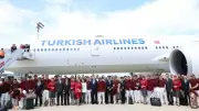 A Milli Futbol Takımı ABD Yolcusu: 2026 Vizesi İçin Miami'ye Gidiyor