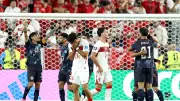 A Milli Futbol Takımı, Dünya Kupası'nda ABD ile karşılaşacak