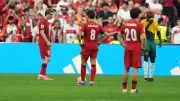 A Milli Futbol Takımı Paraguay Karşısında Mutlak Galibiyet Peşinde